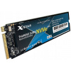 SSD disk X-Star Thunder Shark NVMe 256 GB M.2 PCIe 2280