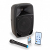 SOUNDSATION GO-SOUND 8 AIR