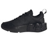 Adidas STAR WARS Runner Jr ID0376 shoes (190269) Black 40