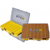 ILLEX Krabička Tackle Box Reversible 285 VC
