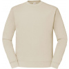Fruit of the Loom F.O.L. | Classic Set-In Sweat Mikina_16.2202 Farba: Natural, Veľkosť: S