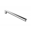 Emco Trend - Držiak na uterák, 1 - ramenný, 31 cm 025000132
