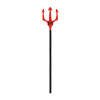 Čertovské vidly skladacie 104 cm