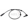 Snímač počtu otáčok kolesa A.B.S. ALL BRAKE SYSTEMS BV. 30676