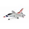Amewi RC lietadlo F16B Gyro RTF