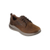 Sneakers DELSON 3.0 - GALVINE Skechers® gaštanová 044 Blancheporte