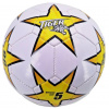 Star toys Futbalová lopta Soccer Club žltá veľkosť 5 225861