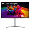 4K Monitor LG UltraFine 32UQ850V-W 32'' IPS Čierny 60Hz 5ms reproduktory PIVOT