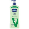 Vaseline telové mlieko Aloe Soothe 600 ml