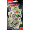 Pokémon TCG: ME Phantasmal Flames - Prémiový Blister