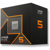 Procesor AMD Ryzen 5 9600 BOX (100-100000718BOX) pätica AM5 3,8 - 5,2 GHz