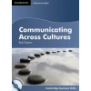 Communicating Across Cultures Student's Book with Audio CD