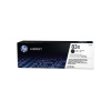 HP 83X Black LaserJet Toner Cartridge (CF283X) originálny