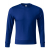 PICCOLIO ZERO P41 / Unisex mikina - kráľovská modrá XXXL