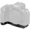 SmallRig 4981 Bottom Mount Plate for Nikon Z50 II