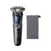 Holiaci strojček Philips Series 5000 S5885/10 čierny/modrý