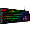 Klávesnica HYPERX Alloy Origins PBT Red (639N3AA#ABA)