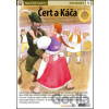 Naučné karty: Čert a Káča - Computer Media