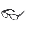 Dioptrické okuliare Ray-Ban RX5184 2000 Veľkosť: 54