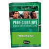 Profesionálové 1. - kolekce 9 DVD - autor neuvedený