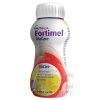 N. V. Nutricia, Zoetermeer Fortimel DiaCare s vanilkovou príchuťou 24x200 ml (4800 ml)