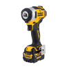 DEWALT Rázový uťahovák 12V 3/8