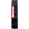 MOTUL SHINE & GO SPRAY E10, 400 ml