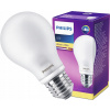 Philips klasik, 8,5W, E27, teplá biela