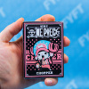 Zberateľské hracie karty One Piece Playing Cards - Chopper