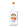 Fľaša na marhuľovicu 500ml