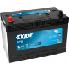 Autobatéria Exide Start-Stop EFB, 12V, 95Ah, 800A, EL955