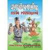 Zpěvník - Míša Růžičková, Pavel Skura (ilustrátor)