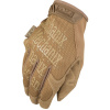 Rukavice Mechanix Original, coyote, XL