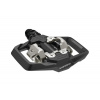 Shimano PD-ME700 MTB nášľapové pedále čierna