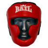 BAIL Sparring přilba vel. L červená
