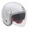 Otvorená motocyklová prilba Jet NOX Premium Heritage - XL