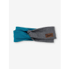 Drexiss čelenka TWIST DOUBLE PETROL Veľkosť: Dětská (vel.1) obvod 38-43cm
