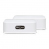 WiFi router Ubiquiti Networks AmpliFi Instant Kit AC1200, AP, 1x GLAN, 1x GWAN AFi-INS