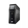 APC Back UPS Pro BR 1600VA, Sinewave,8 Outlets, AVR, LCD interface (BR1600SI)