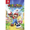 Mario + Rabbids: Kingdom Battle