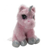 INNOGIO Plyšová hračka UNICORN Pink 80cm