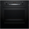 Bosch Serie 4 HQA534BB3 rúra 71 L 3400 W Čierna (HQA534BB3)
