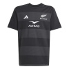 adidas All Blacks T-Shirt 2025 Juniors All Black 9-10 Years