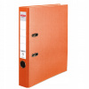 Herlitz pákový zakladač A4 5 cm oranžový