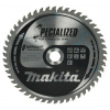 Makita Príslušenstvo - Pílový kotúč na drevo 190x20 mm, 50 zubov E-12186