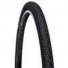 WTB plášť CROSS BOSS 700x35c TCS Light Fast Rolling čierna