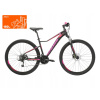 Horský bicykel - MTB Mountain Bike Kross Lea 6.0 R.XS (MTB Mountain Bike Kross Lea 6.0 R.XS)