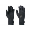Rab Power Stretch Contact Glove beluga - pánské rukavice XL