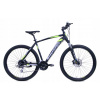 Horský bicykel - MTB horský bicykel 29 palcov 24 prevodov RUDAWIEC (MTB Mountain Bike 29 palcov 24 behov Rudawiec)