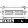 MAHLE Chladič turba BEHR *** PREMIUM LINE *** CI 319 000P